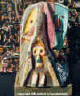 view the collection of sculptures